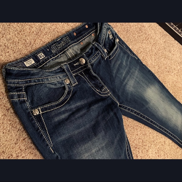 MISS ME 28 x 33.5 - Picture 12 of 12